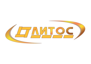 логотип Литос