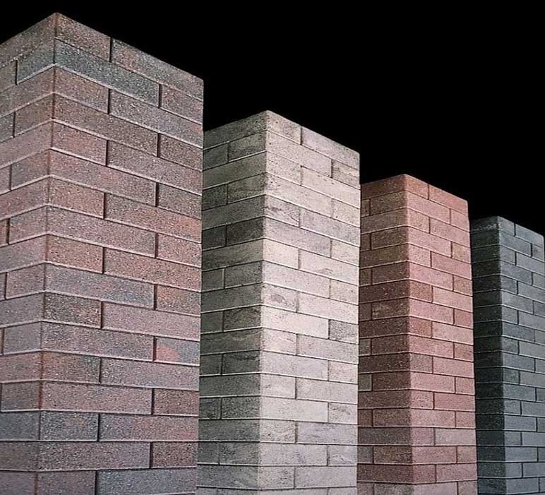 Фотография Квадроблок Магма